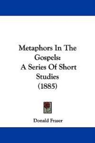 Metaphors In The Gospels