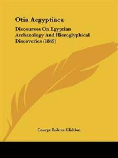 Otia Aegyptiaca