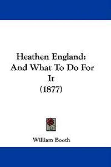 Heathen England