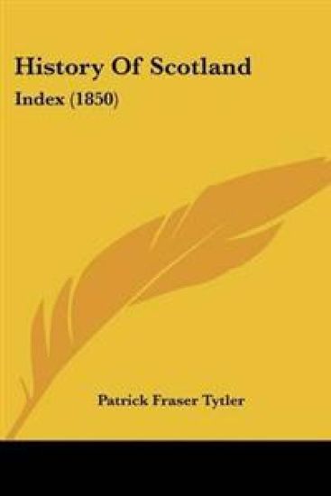 History Of Scotland