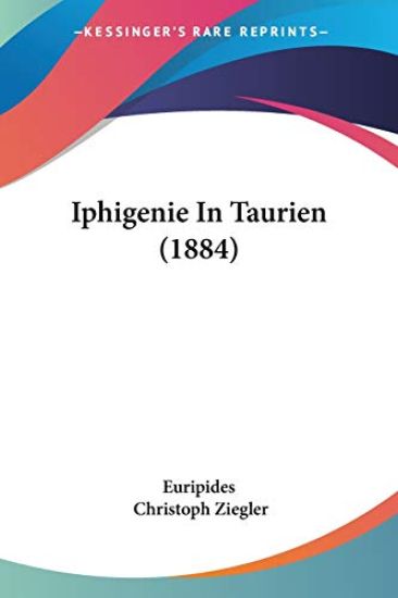 Iphigenie in Taurien