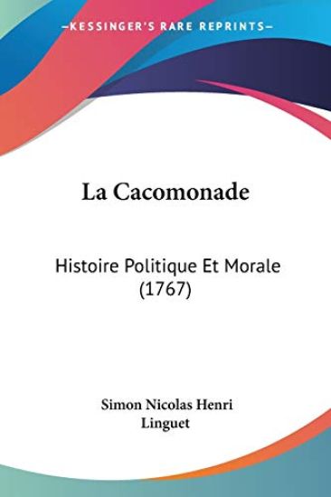Cacomonade