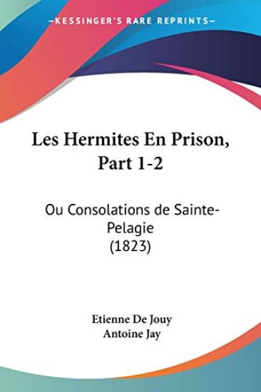 Hermites En Prison, Part 1-2