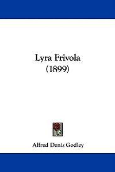 Lyra Frivola (1899)
