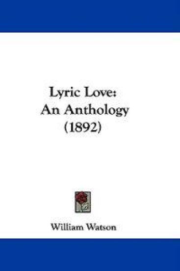 Lyric Love