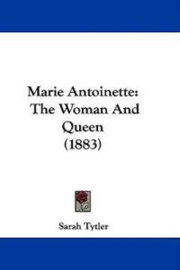 Marie Antoinette
