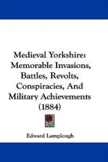 Medieval Yorkshire