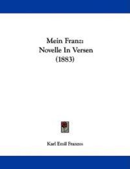 Mein Franz