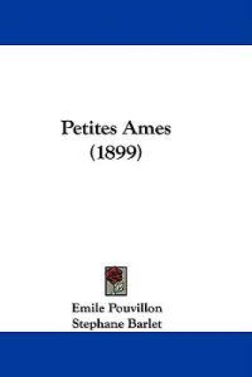 Petites Ames