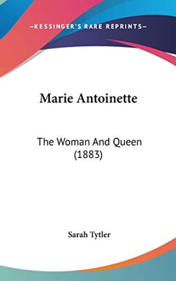 Marie Antoinette
