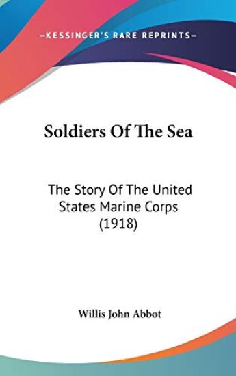Soldiers of the Sea