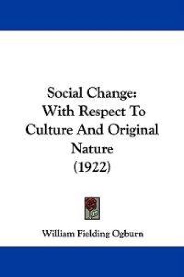Social Change