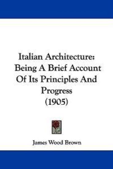 Italian Architecture