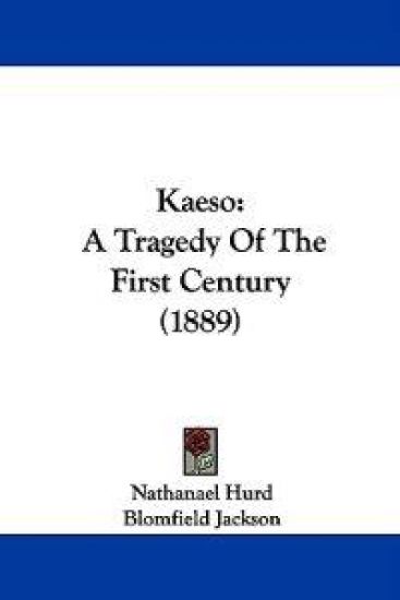 Kaeso