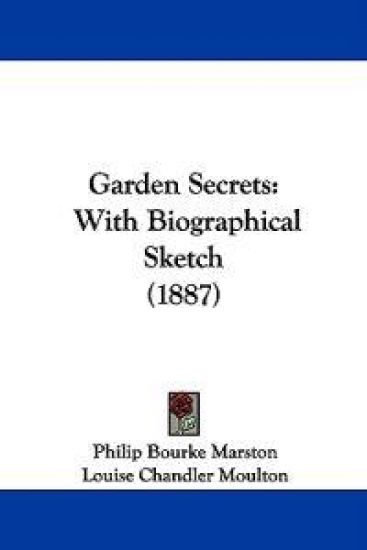 Garden Secrets