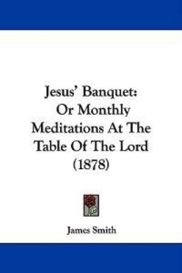Jesus' Banquet