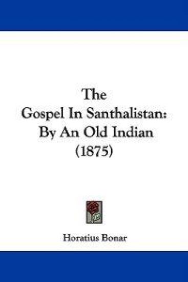 The Gospel in Santhalistan