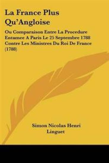 France Plus Qu'Angloise