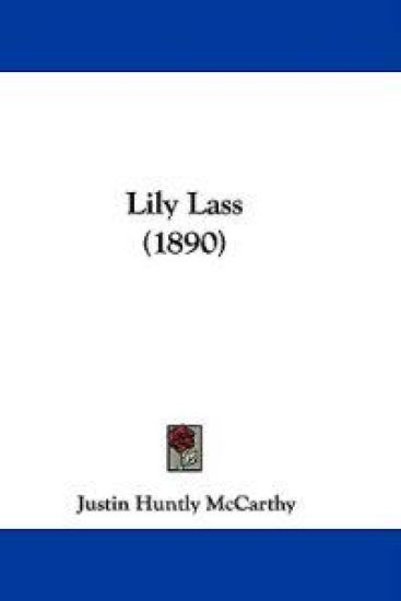 Lily Lass