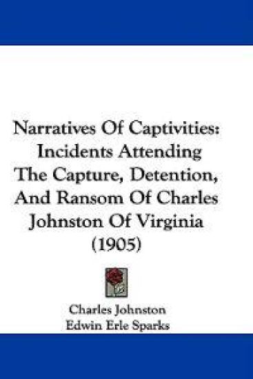 Narratives of Captivities