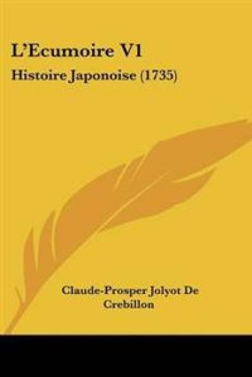L'Ecumoire V1