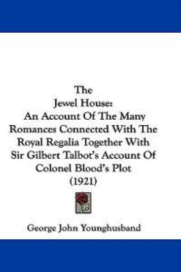 The Jewel House