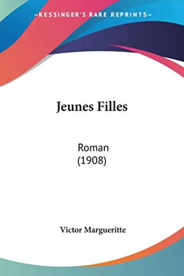 Jeunes Filles