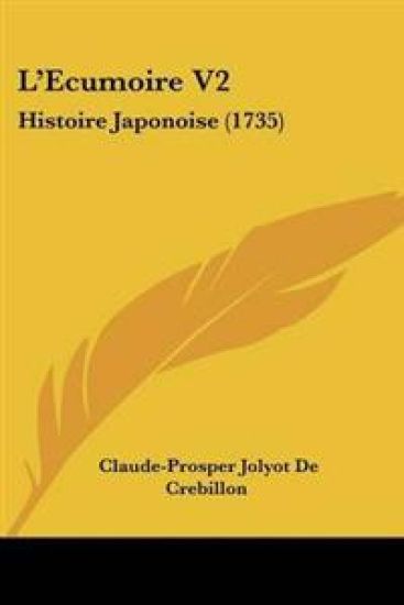 L'Ecumoire V2