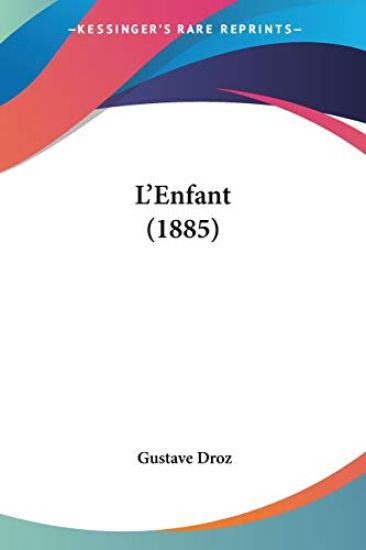 L'enfant