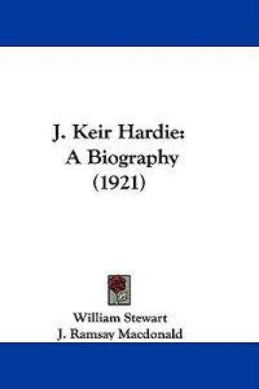 J. Keir Hardie
