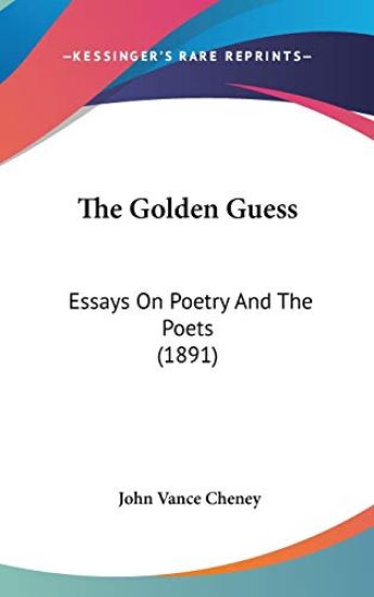 The Golden Guess