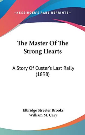 The Master of the Strong Hearts