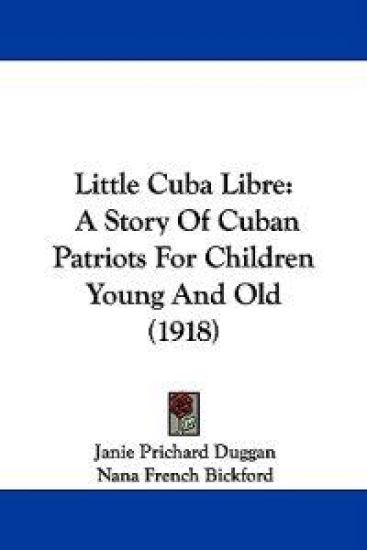 Little Cuba Libre