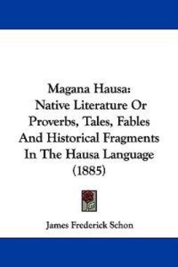 Magana Hausa