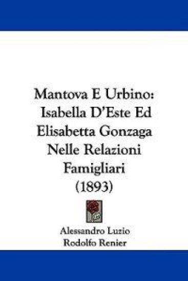 Mantova E Urbino