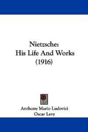 Nietzsche