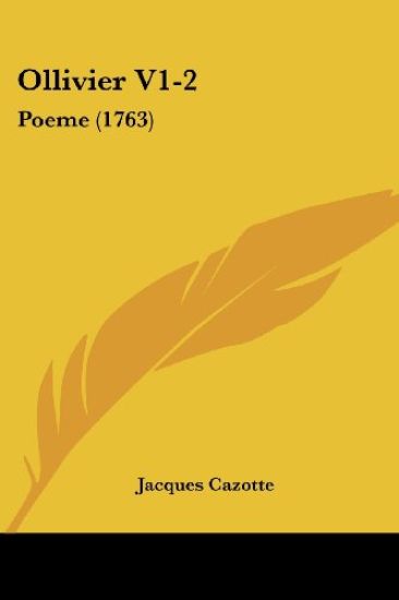 Ollivier V1-2