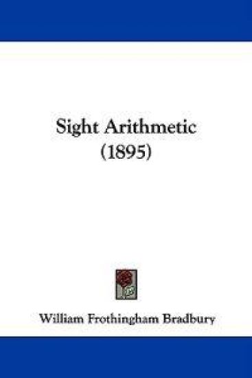 Sight Arithmetic