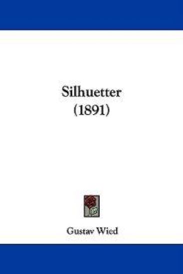 Silhuetter