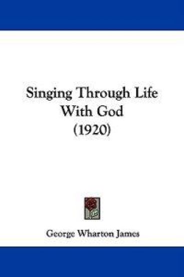 Singing Through Life With God