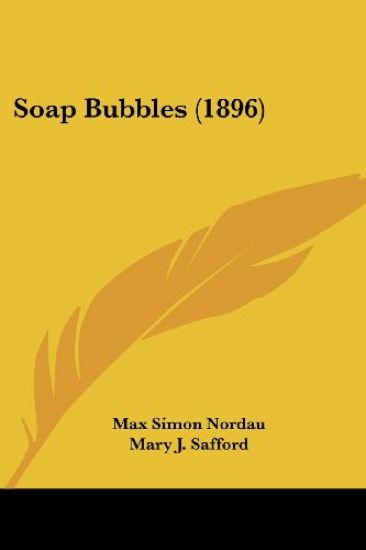 Soap Bubbles