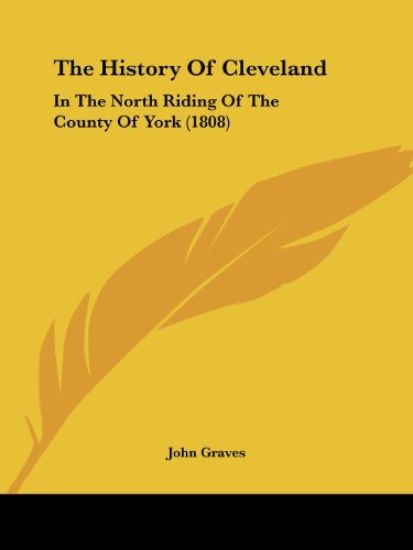 History Of Cleveland