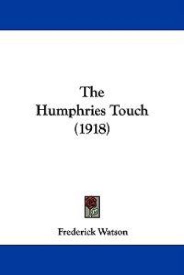 The Humphries Touch