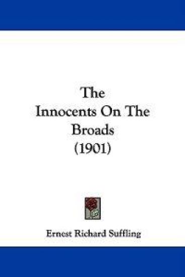 The Innocents on the Broads