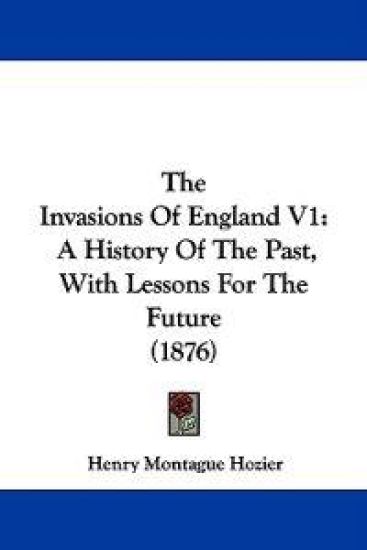 The Invasions of England