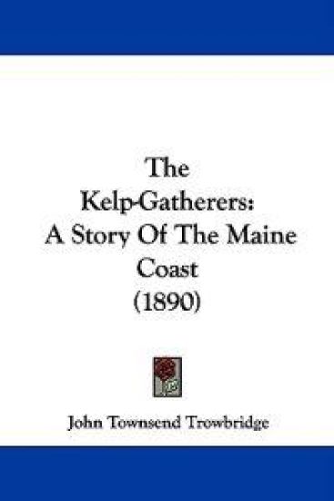 The Kelp-gatherers