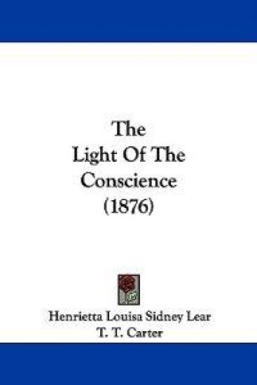 The Light of the Conscience