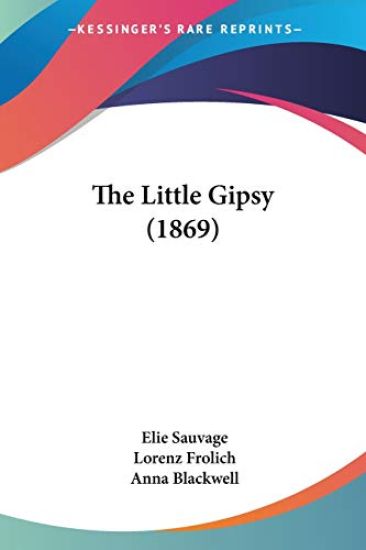 Little Gipsy (1869)