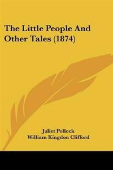 Little People And Other Tales (1874)