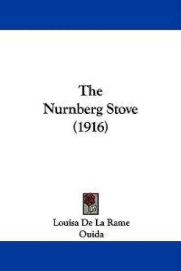 The Nurnberg Stove